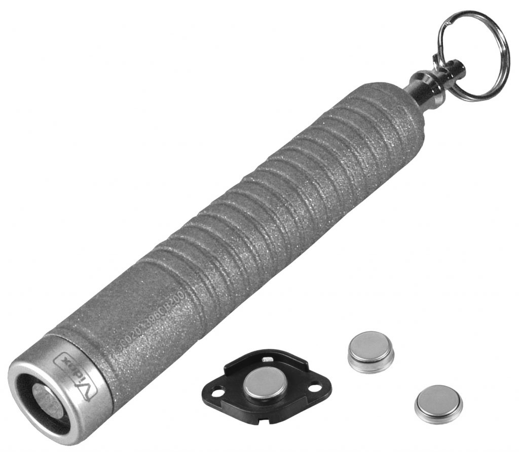 PulseStar iButton Reader